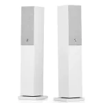 Audio Pro A48 hálózatos aktív hangfal - fehér