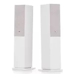 Audio Pro A48 W hálózatos aktív hangfal - fehér