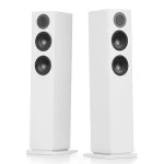 Audio Pro A48 W hálózatos aktív hangfal - fehér