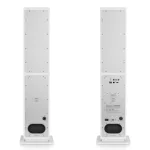 Audio Pro A48 W hálózatos aktív hangfal - fehér