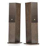 Audio Pro A48 W hálózatos aktív hangfal - dió