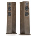 Audio Pro A48 W hálózatos aktív hangfal - dió