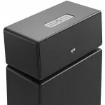 Audio Pro Drumfire II hálózatos aktív hangfal - fekete