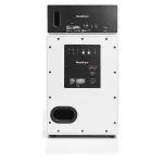 Audio Pro Drumfire II hálózatos aktív hangfal - fehér