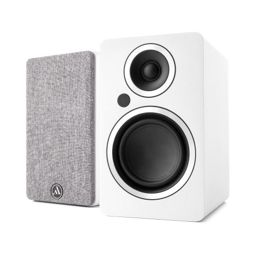 Argon Audio Fenris Active 4 aktív hangfal - fehér