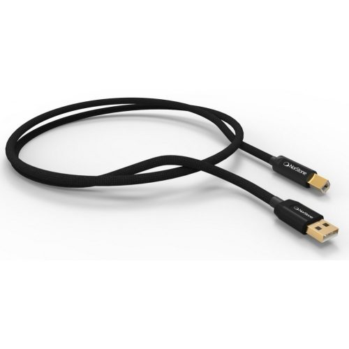 NorStone Arran USB150 A-B USB kábel - 1.5 méter