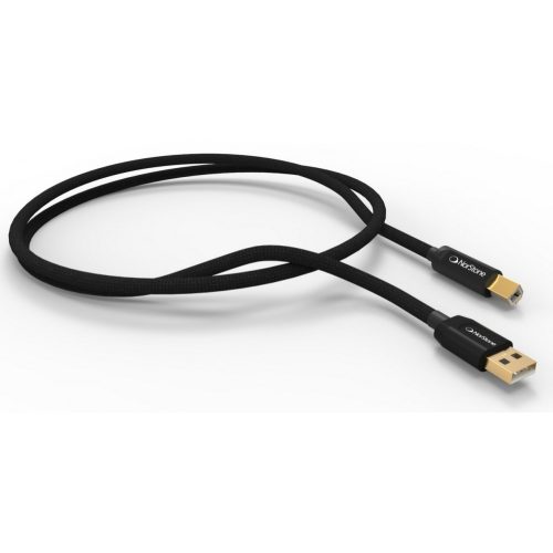 NorStone Arran USB150 A-B USB kábel - 1.5 méter