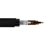 NorStone Arran USB150 A-B USB kábel - 1.5 méter