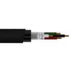 NorStone Arran USB300 A-B USB kábel - 3 m