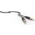 NorStone Arran MC szerelt hangfal kábel (2x1.5 m)