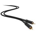 NorStone Arran RCA60 RCA kábel - 0.6 m