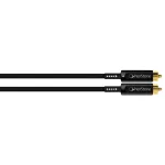 NorStone Arran RCA60 RCA kábel - 0.6 m