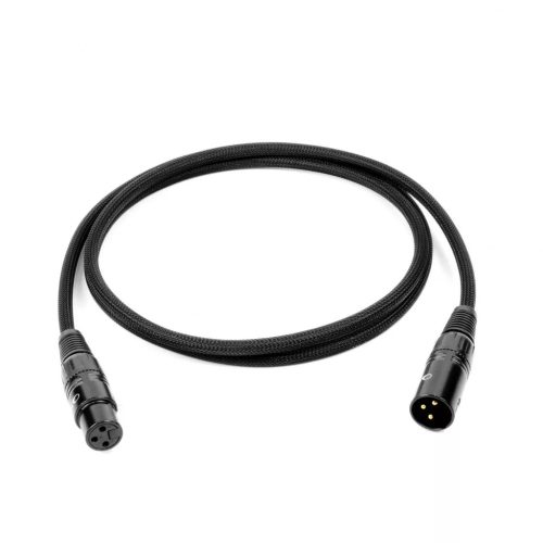 NorStone Arran XLR kábel - 1 m