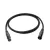 NorStone Arran XLR kábel - 1 m