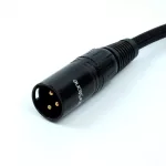 NorStone Arran XLR kábel - 1 m