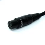 NorStone Arran XLR kábel - 1 m