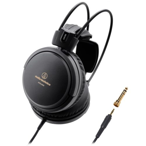 Audio-Technica ATH-A550Z fejhallgató