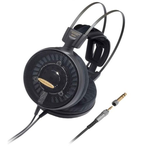 Audio-Technica ATH-AD2000X fejhallgató