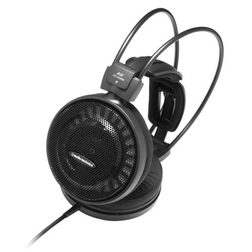 Audio-Technica ATH-AD500X fejhallgató