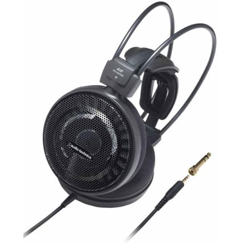 Audio-Technica ATH-AD700X fejhallgató