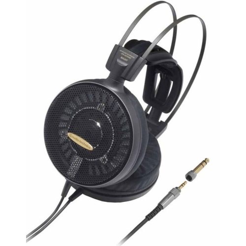Audio-Technica ATH-AD900X fejhallgató