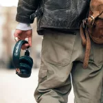 Audio-Technica ATH-M20xBT bluetooth fejhallgató