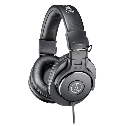 Audio-Technica ATH-M30x fejhallgató