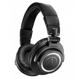Audio-Technica ATH-M50xBT2 bluetooth fejhallgató