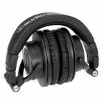 Audio-Technica ATH-M50xBT2 bluetooth fejhallgató