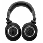 Audio-Technica ATH-M50xBT2 bluetooth fejhallgató