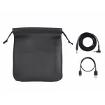 Audio-Technica ATH-M50xBT2 bluetooth fejhallgató