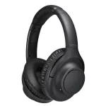 Audio-Technica ATH-S300BT bluetooth fejhallgató - fekete