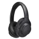 Audio-Technica ATH-S300BT bluetooth fejhallgató - fekete