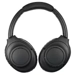 Audio-Technica ATH-S300BT bluetooth fejhallgató - fekete