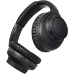 Audio-Technica ATH-S300BT bluetooth fejhallgató - fekete