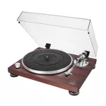 Audio-Technica AT-LPW50BT-RW manuális lemezjátszó - rózsafa