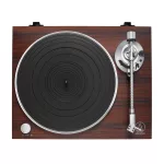 Audio-Technica AT-LPW50BT-RW manuális lemezjátszó - rózsafa