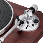 Audio-Technica AT-LPW50BT-RW manuális lemezjátszó - rózsafa