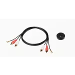 Audio-Technica AT-LPW50BT-RW manuális lemezjátszó - rózsafa