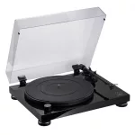 Audio-Technica AT-LPW50PB manuális lemezjátszó