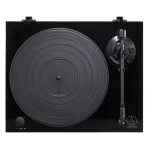Audio-Technica AT-LPW50PB manuális lemezjátszó