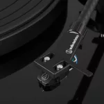 Audio-Technica AT-LPW50PB manuális lemezjátszó