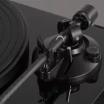 Audio-Technica AT-LPW50PB manuális lemezjátszó