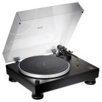Audio-Technica AT-LP5X analóg lemezjátszó