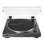 Audio-Technica AT-LP60X automata lemezjátszó