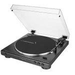 Audio-Technica AT-LP60X BT automata lemezjátszó