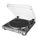 Audio-Technica AT-LP60X USB automata lemezjátszó