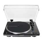 Audio-Technica AT-LP70XBT - bluetooth automata lemezjátszó - fekete