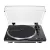 Audio-Technica AT-LP70XBT - bluetooth automata lemezjátszó - fekete