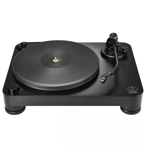 Audio-Technica AT-LP7X analóg lemezjátszó